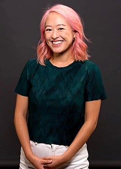 Lily Du